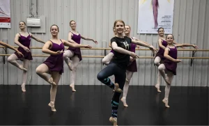 Studio – Grade: 1 Foundation